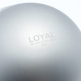 LOYAL Hemisphere Cake Tin 8in