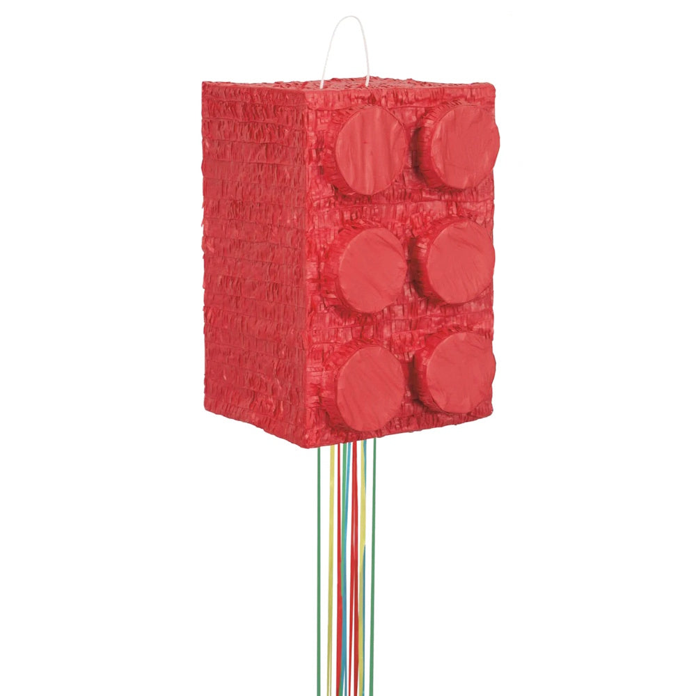 Lego Block Pinata