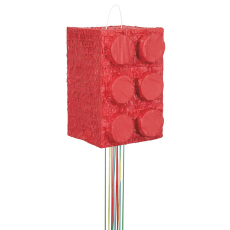 Lego Block Pinata