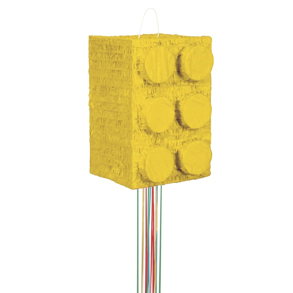 Lego Block Pinata