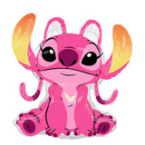 Lilo & Stitch Angel SuperShape Foil Balloon