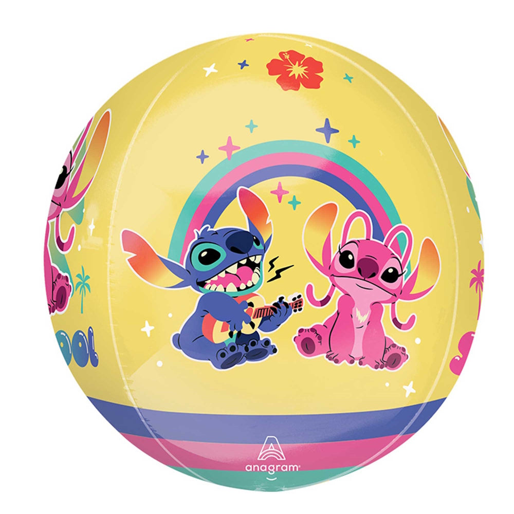 Lilo & Stitch Orbz Balloon