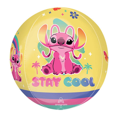 Lilo & Stitch Orbz Balloon