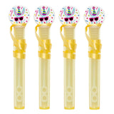 Llama Bubble Wands 4pk