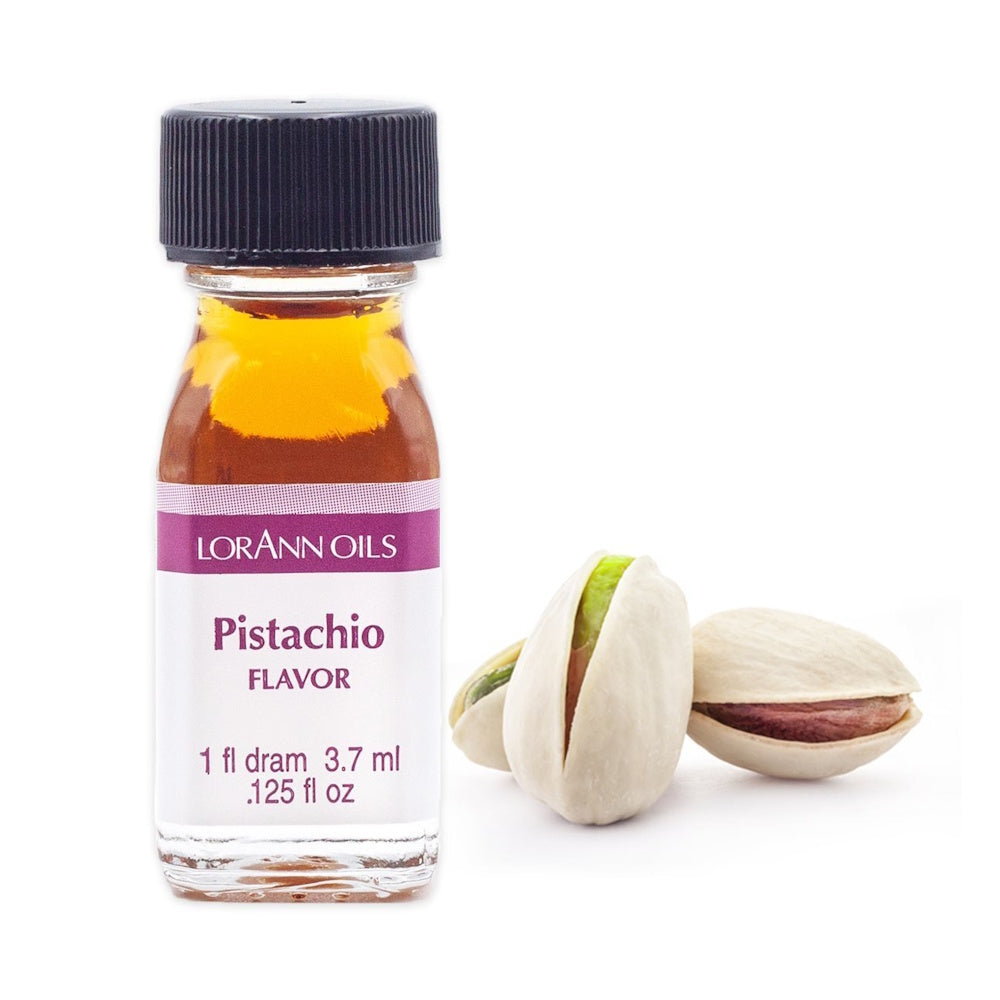 LorAnn Oils - Pistachio Flavour