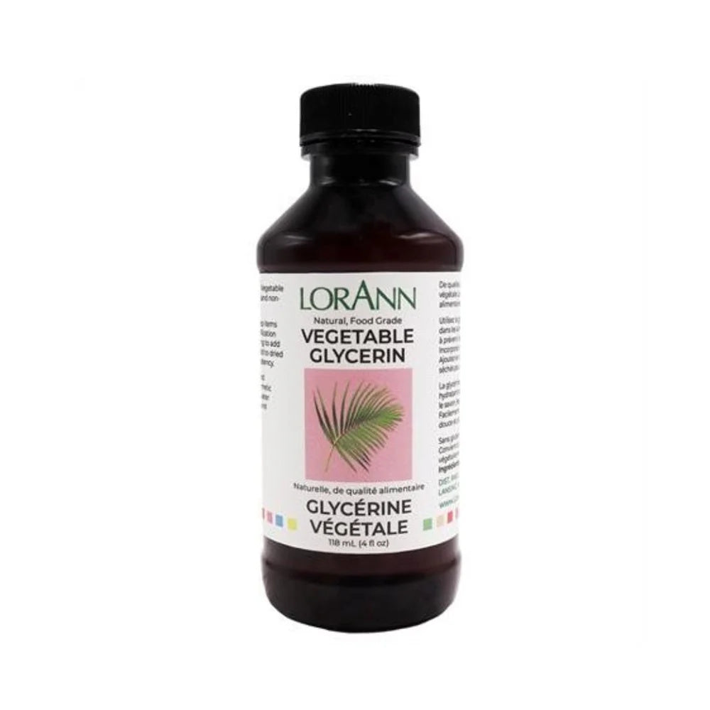 LorAnn Vegetable Glycerine