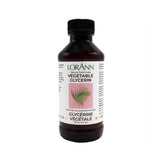 LorAnn Vegetable Glycerine
