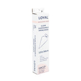 LOYAL Disposable Piping Bags 10pk - 12in