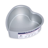 Loyal Heart Cake Pan 8"