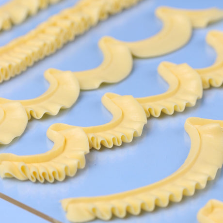 Loyal Ruffle #50 Piping Tip