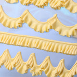 Loyal Ruffle #70 Piping Tip