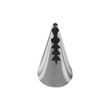 Loyal Ruffle #90 Piping Tip