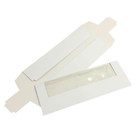 Macaron Box with Window - 12 Macarons (1 x 12)