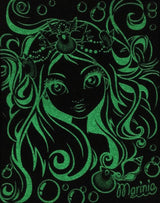 Nebulous Stars - Magic Watercolour: Marinia