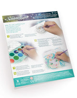 Nebulous Stars - Magic Watercolour: Marinia