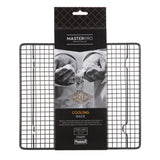 MasterPro Non-Stick Cake Cooling Rack (23cm x 26cm)