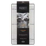 MasterPro Non-Stick Cake Cooling Rack (46cm x 26cm)
