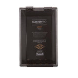 MasterPro Non-Stick Box Sided Loaf Pan 15cm