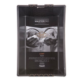 MasterPro Non-Stick Box Sided Loaf Pan 24cm