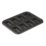 MasterPro Non-Stick Mini Loaf Pan