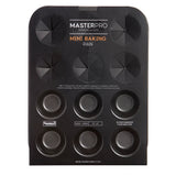 MasterPro Non-Stick 12 Cup Mini Muffin/Cupcake Pan