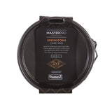 MasterPro Non-Stick Springform Cake Pan 4.5in (11cm)