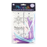 Matariki Colour-In Bookmarks 36pk