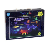 Matariki 100 Piece Glow in the Dark Jigsaw Puzzle