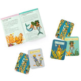 Match the Mermaids - A Memory Game