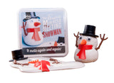 The Original Miracle Melting Snowman
