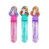 Mermaid Bubbles Tube