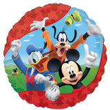 Mickey Mouse Clubhouse Foil Balloon