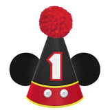 Mickey Mouse Deluxe Cone Hat