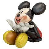 Mickey Mouse Seated Airwalker Foil Balloon