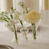 Midsummer Bud Vases Set of 3
