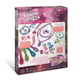 Nebulous Stars - Milky Way Bead Set: Petulia