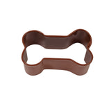 Mini Dog Bone Cookie Cutter