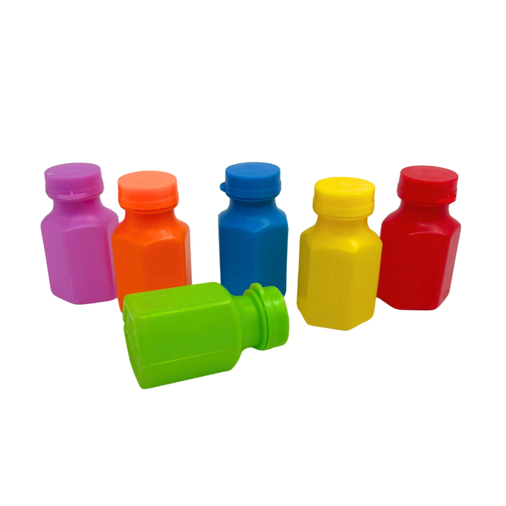 Mini Bubbles - Single