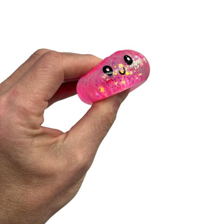 Mini Glitter Sugar Dumpling