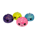 Mini Glitter Sugar Dumpling