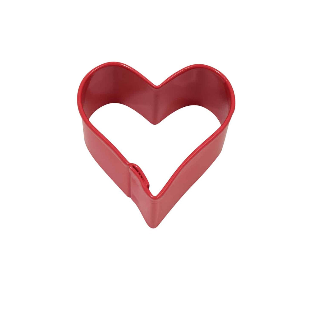 Mini Heart Cookie Cutter