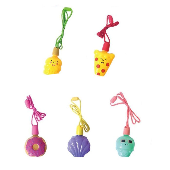 Mini Party Bubbles With Rope