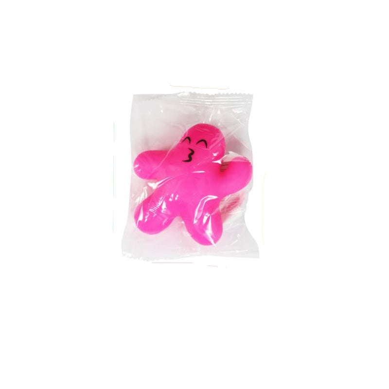 Squeeze Mini Splat Guy