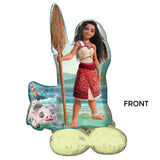 Moana AirLoonz Foil Balloon
