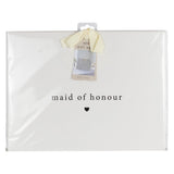 Modern Luxe Maid of Honour Gift Bag