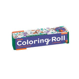 Mudpuppy Mini Colouring Roll - Forest Friends