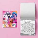 My Little Pony Colouring & Activity Set