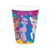 My Little Pony Tell Your Tale Cups 8pk