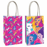 My Little Pony Tell Your Tale Treat Bags 8pk