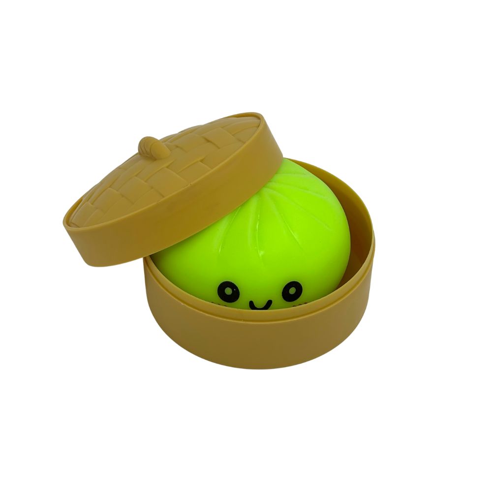 Mystery Squishy Dumpling
